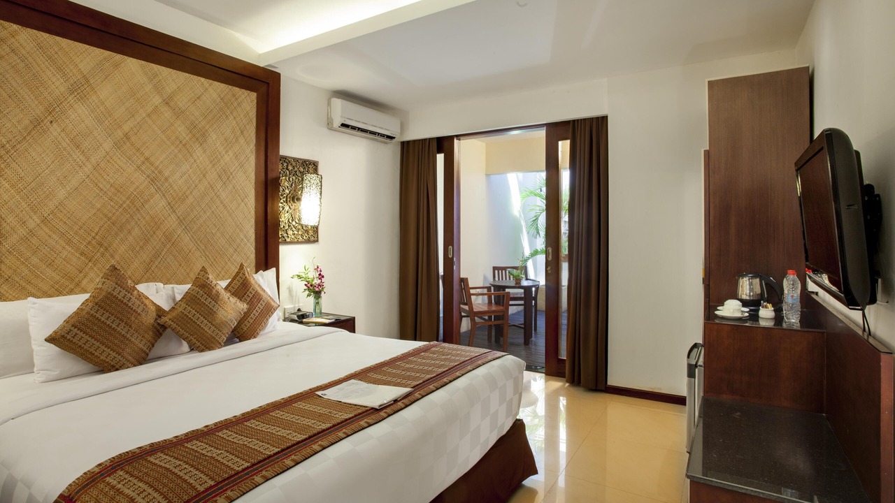 Photo of Bedroom in Tuban