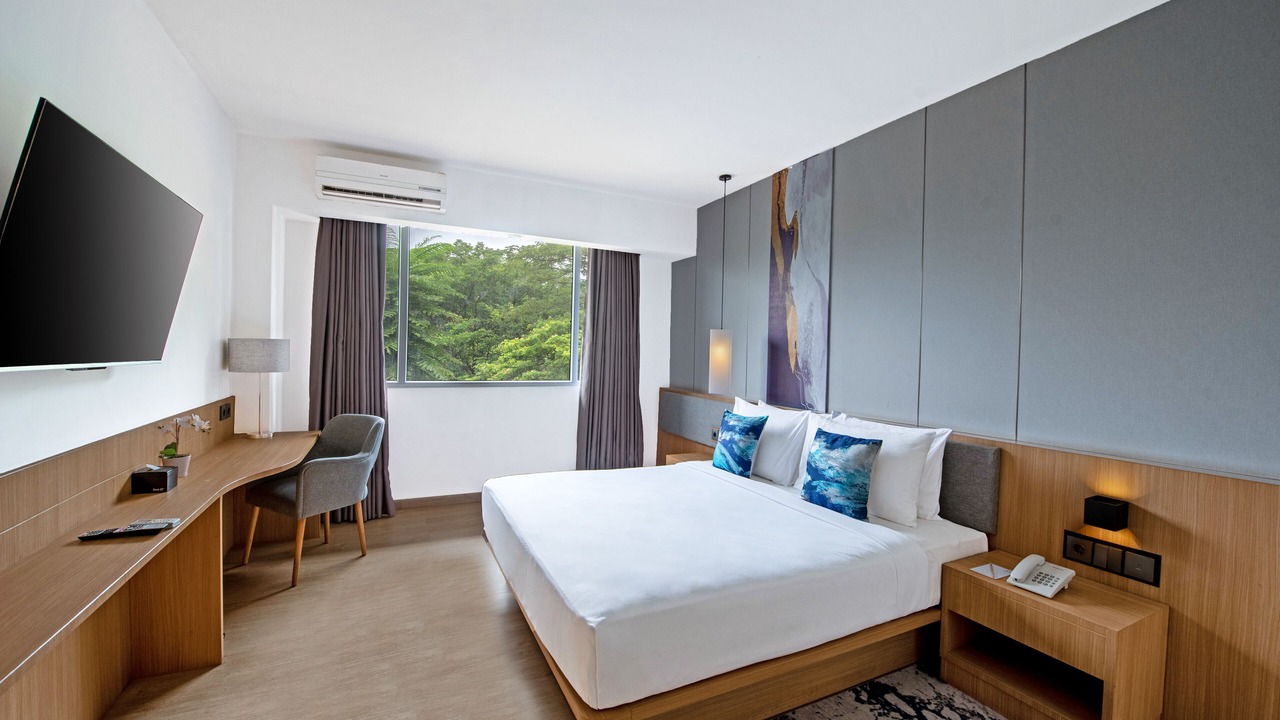 Photo of Bedroom in East Jakarta