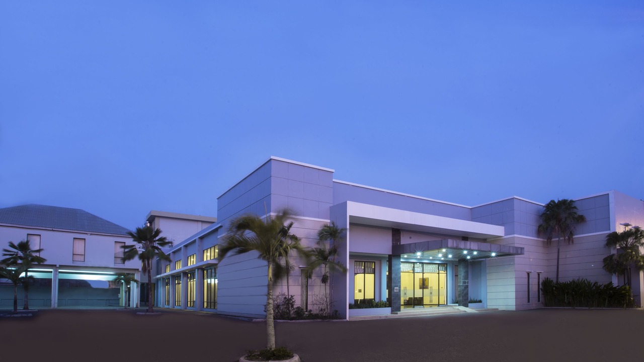 Photo of Outdoor in Merauke