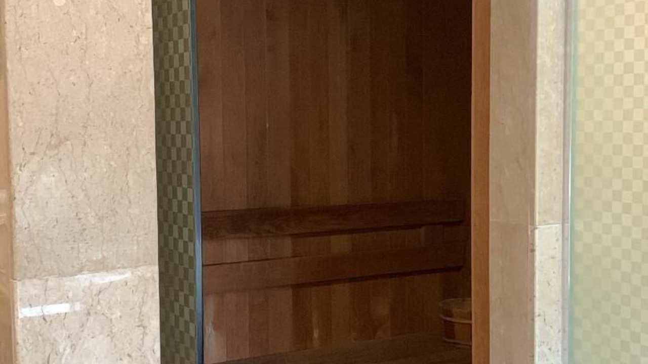 Photo of Bathroom in Lubuk Baja