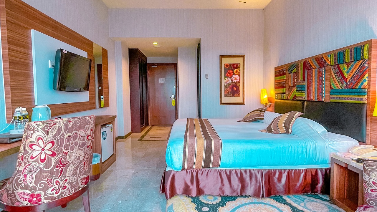 Photo of Bedroom in Lubuk Baja