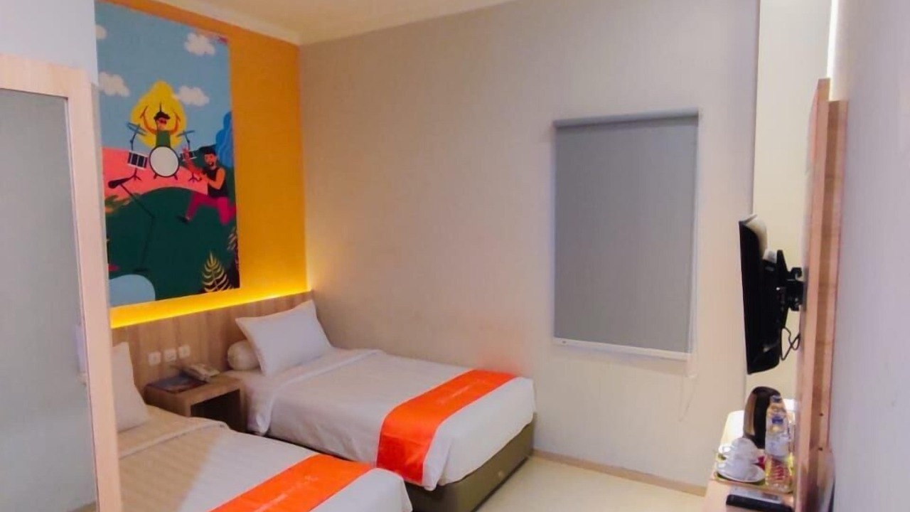 Photo of Bedroom in Waena