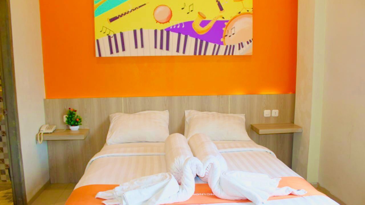 Photo of Bedroom in Waena