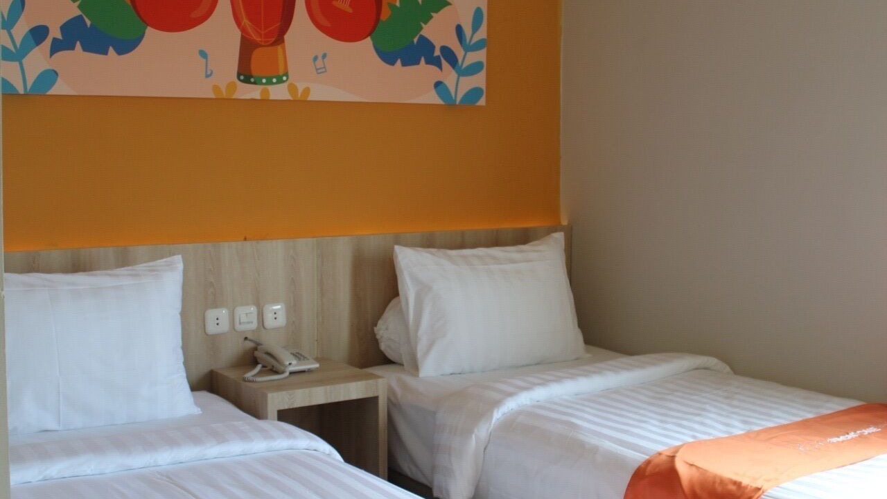 Photo of Bedroom in Waena