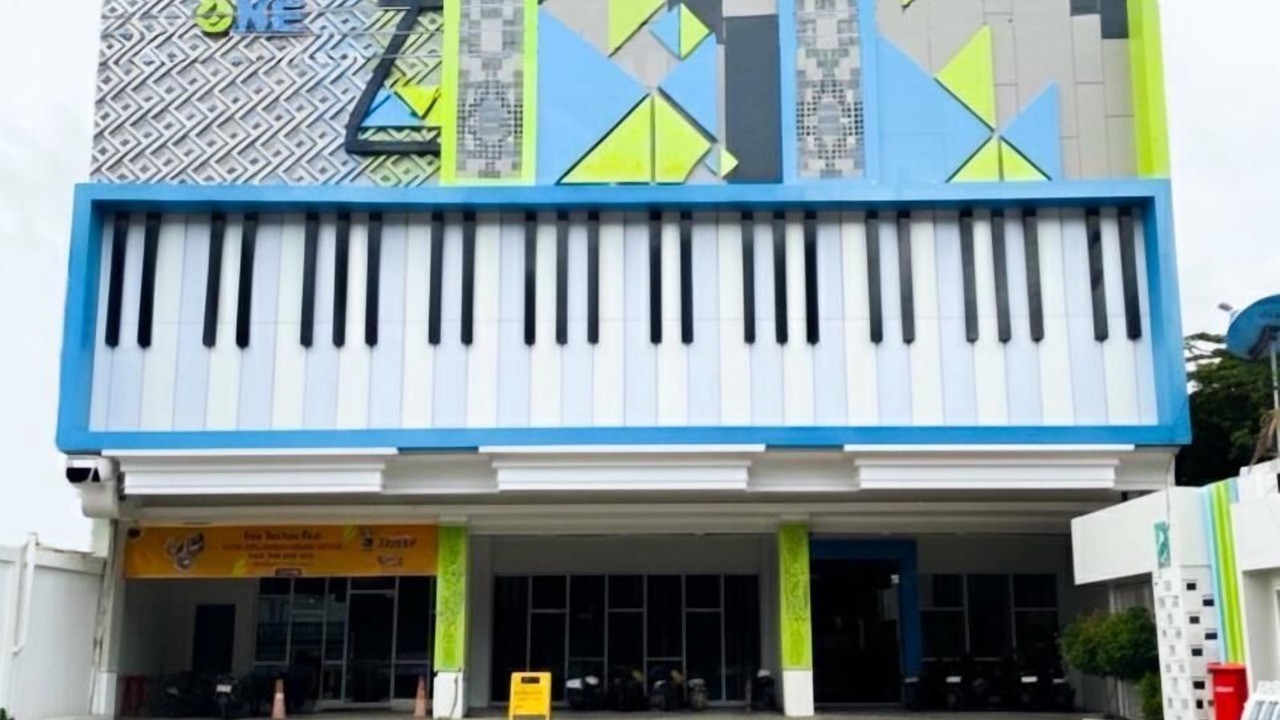 Photo of Outdoor in Waena