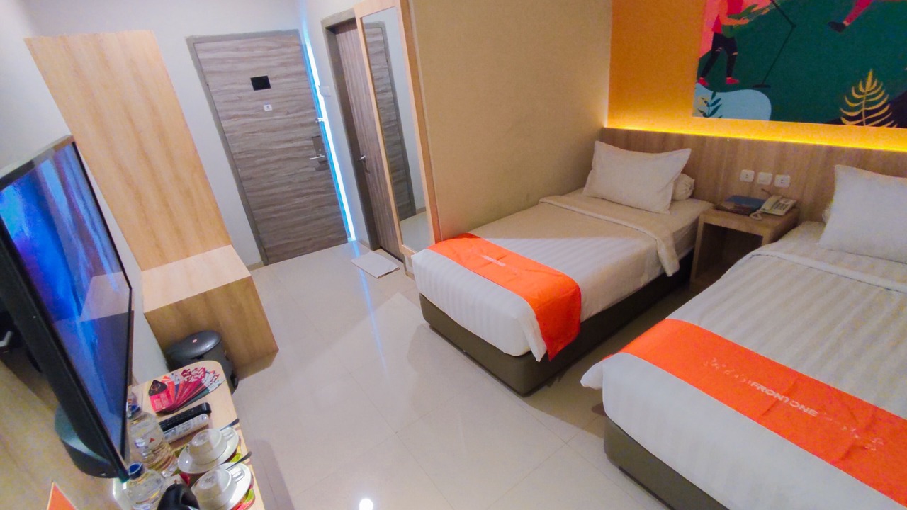 Photo of Bedroom in Waena