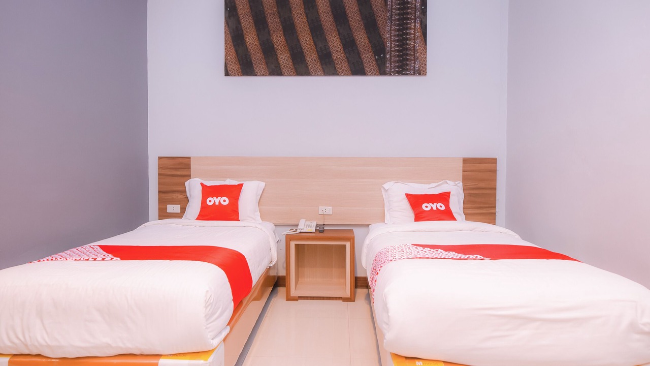 Photo of Bedroom in Banda Aceh