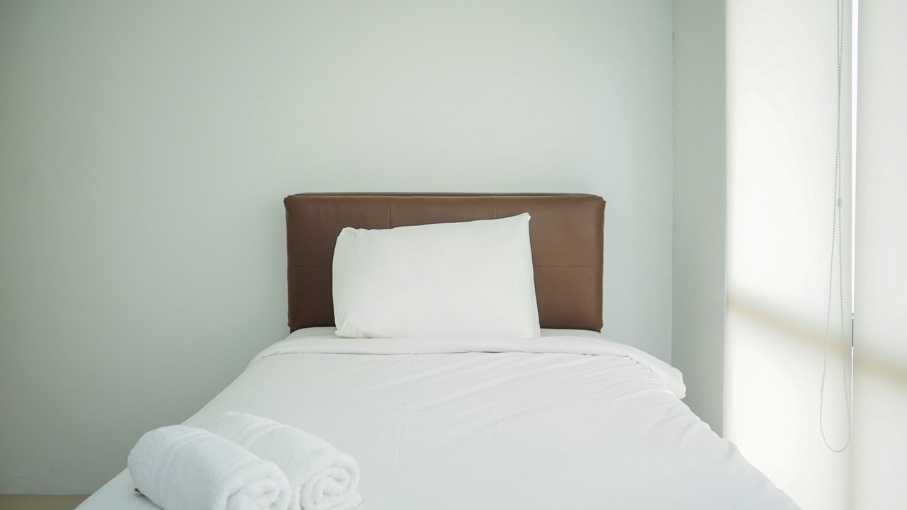 Photo of Bedroom in Senayan