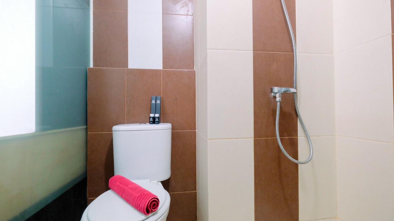 Photo of Bathroom in Depok