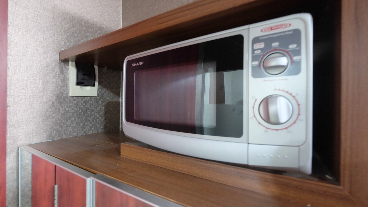Photo of Kitchen in Depok