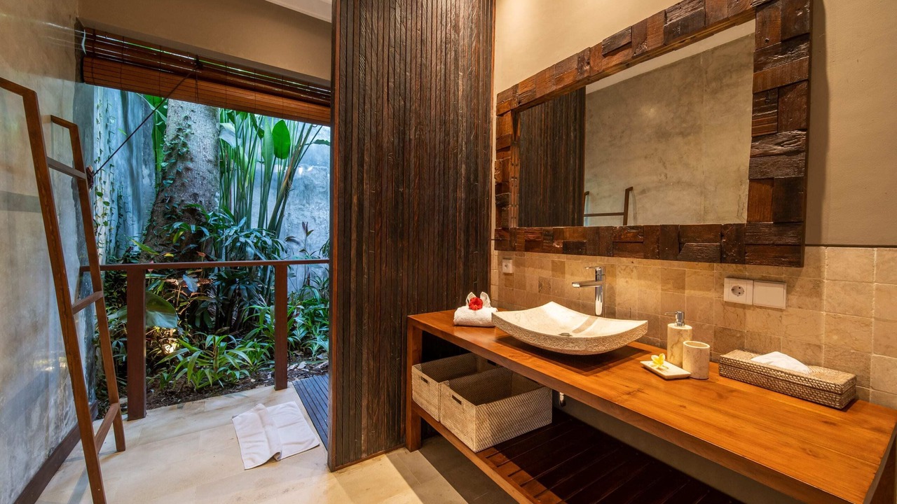 Photo of Bathroom in Pejeng Kawan