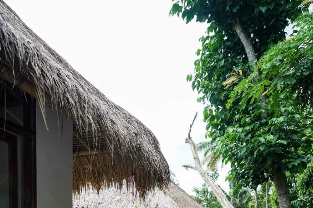 Photo of Patio Balcony in Bongkasa Pertiwi