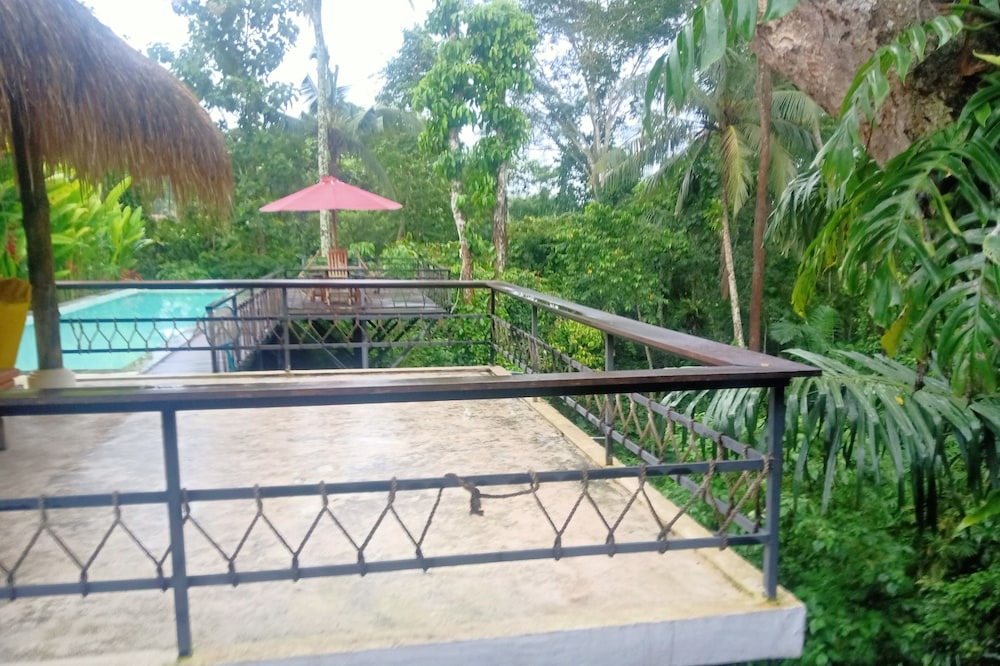 Photo of Patio Balcony in Bongkasa Pertiwi