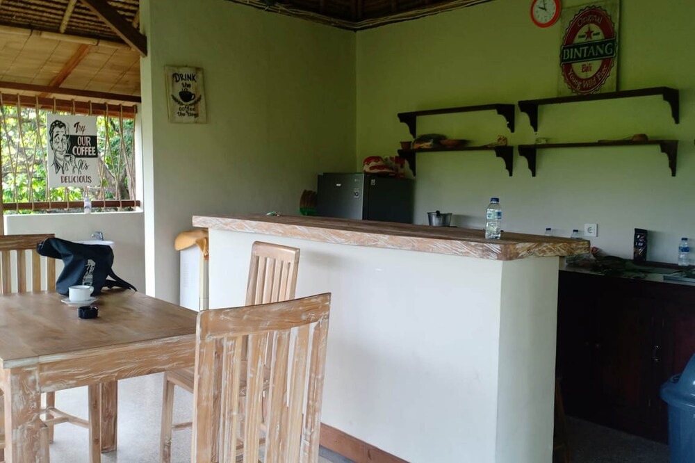 Photo of Kitchen in Bongkasa Pertiwi