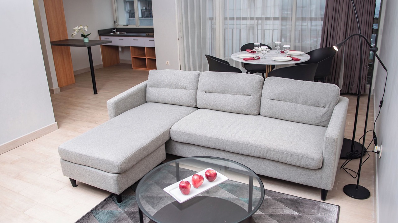Photo of Livingroom in Braga