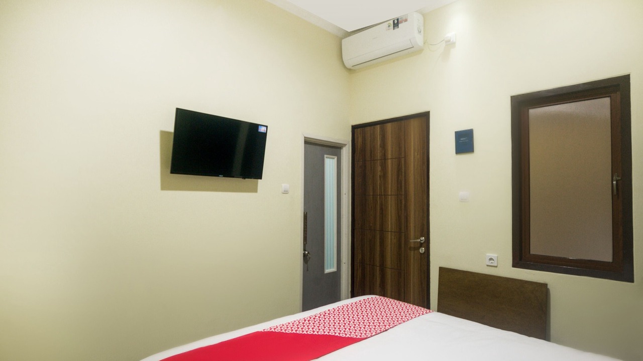 Photo of Bedroom in Pondok Aren
