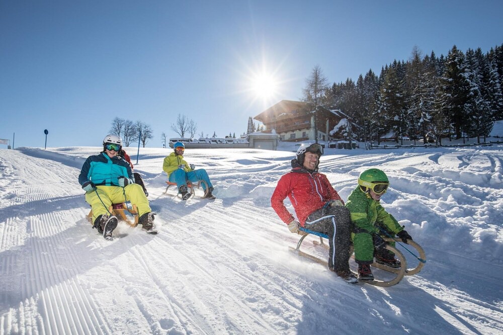 Photo of Others in Oberau Wildschonau
