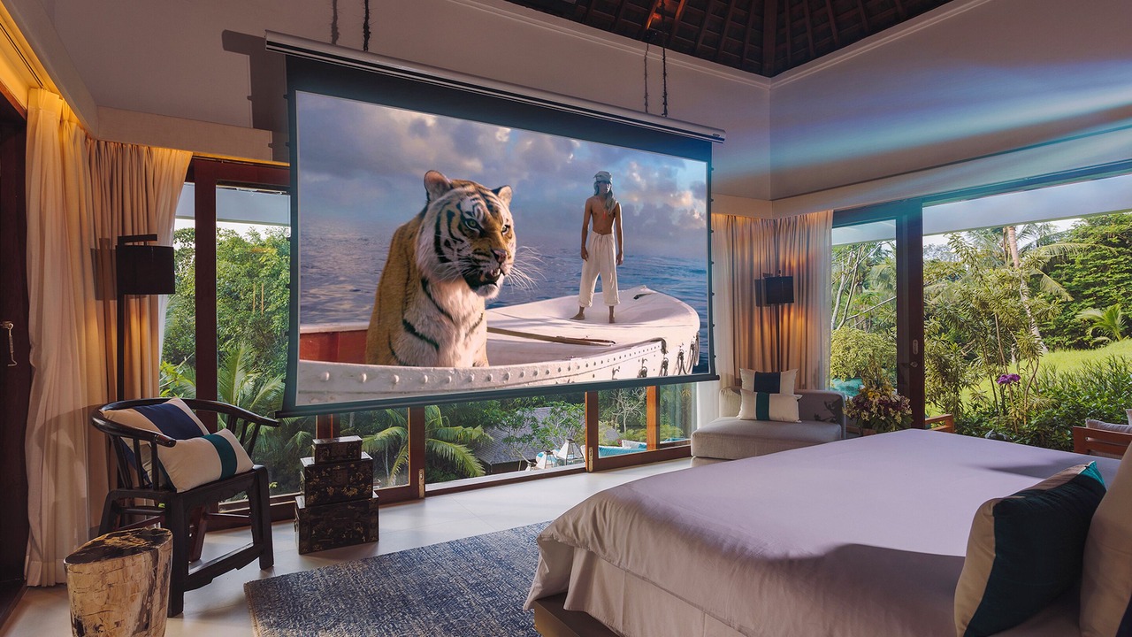 Photo of Bedroom in Nyambu