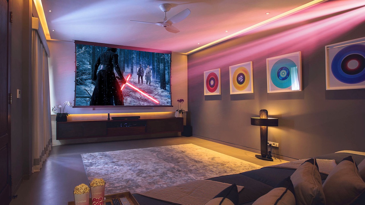 Photo of Bedroom in Nyambu