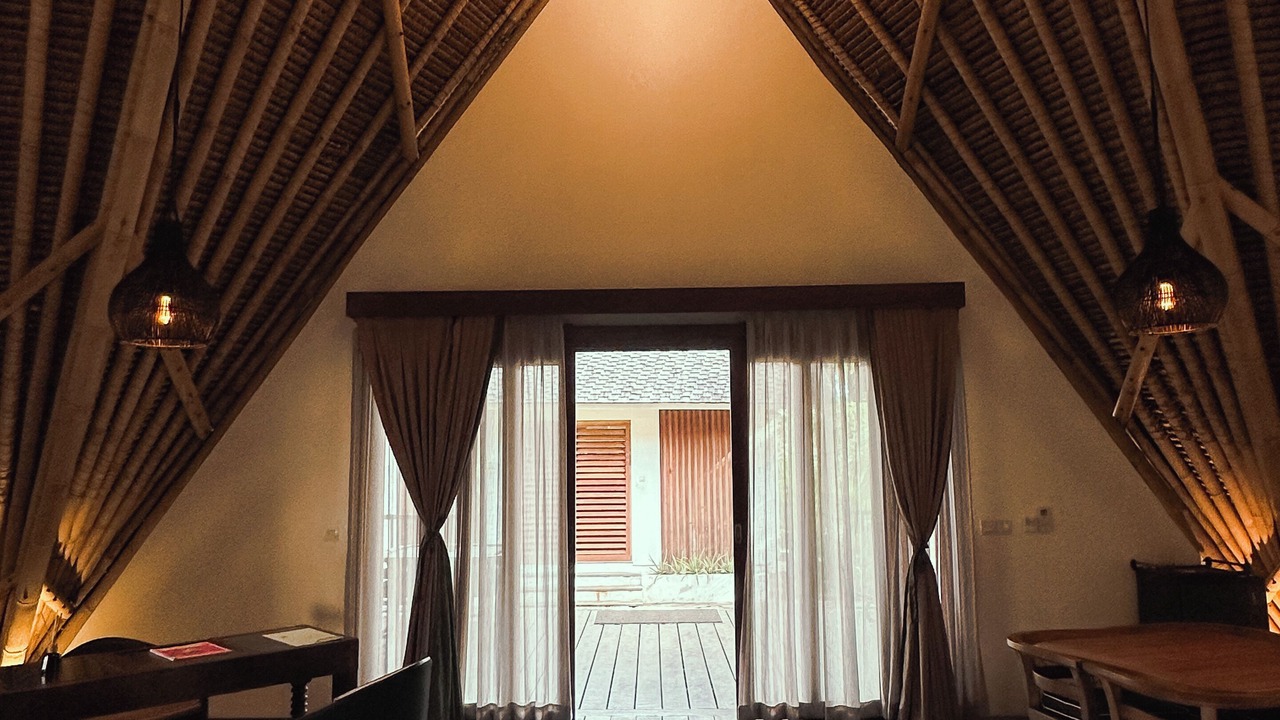 Photo of Outdoor in P. Gili Asahan