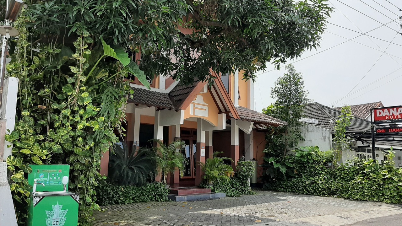 Photo of Outdoor in Prawirotaman