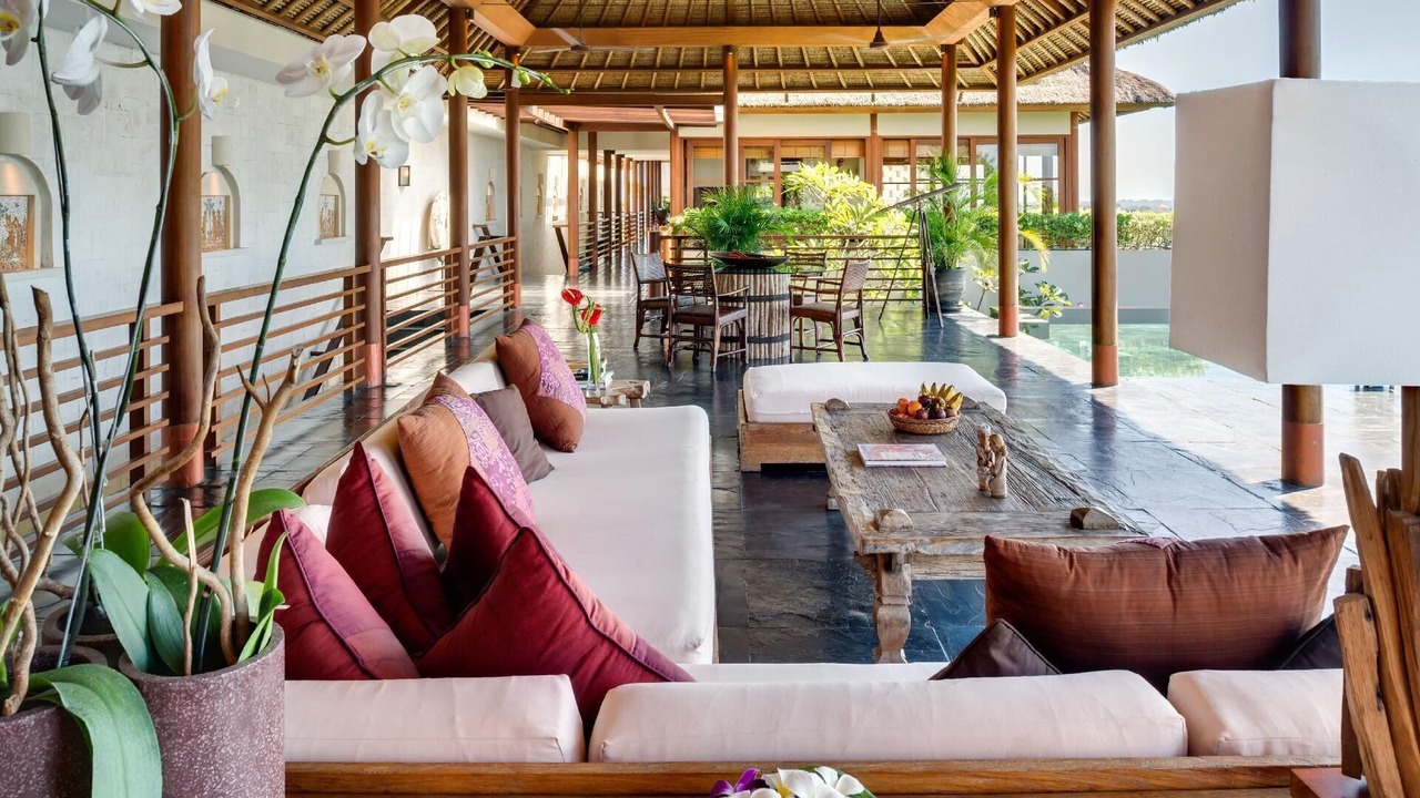 Photo of Outdoor in Bukit