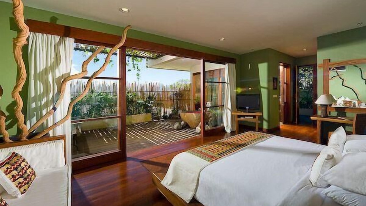 Photo of Bedroom in Bukit