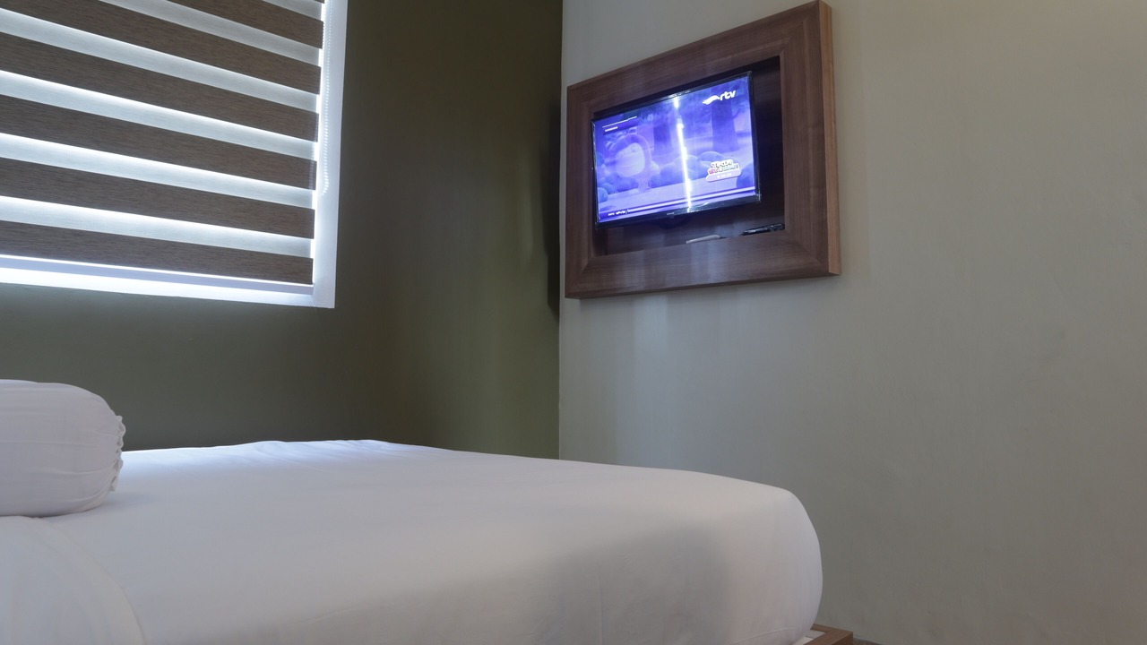 Photo of Bedroom in Palmerah