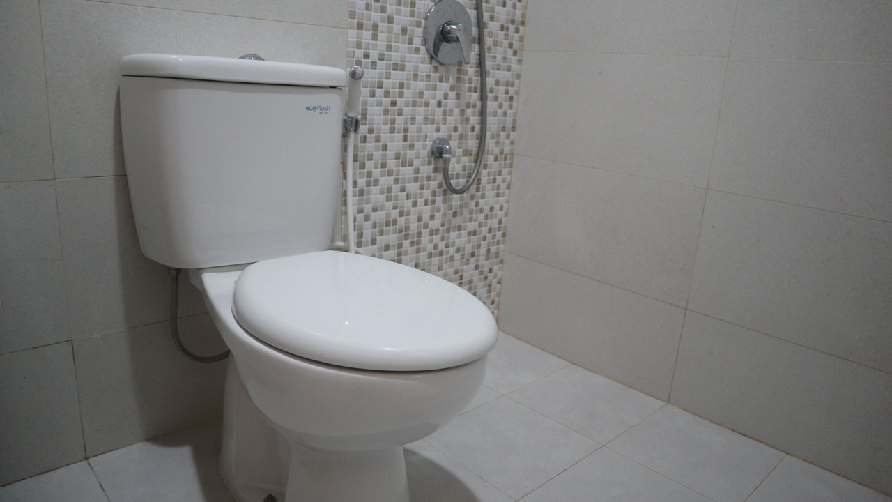Photo of Bathroom in Palmerah