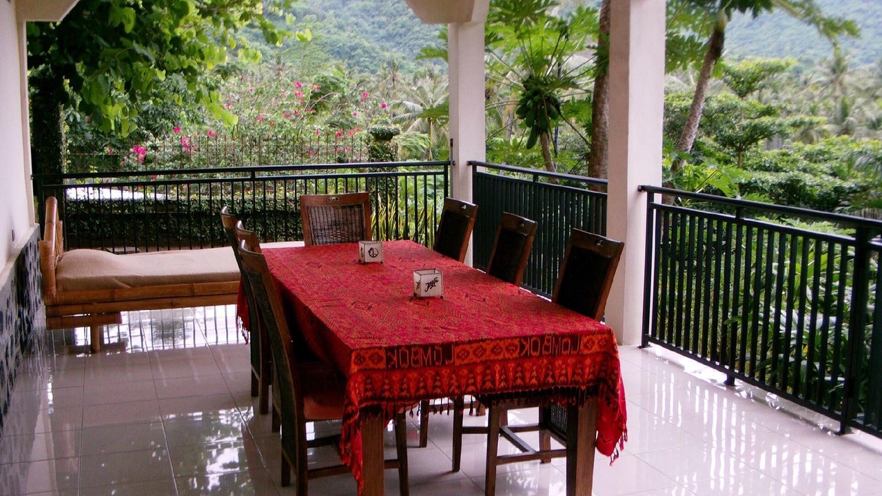 Photo of Outdoor in Senggigi