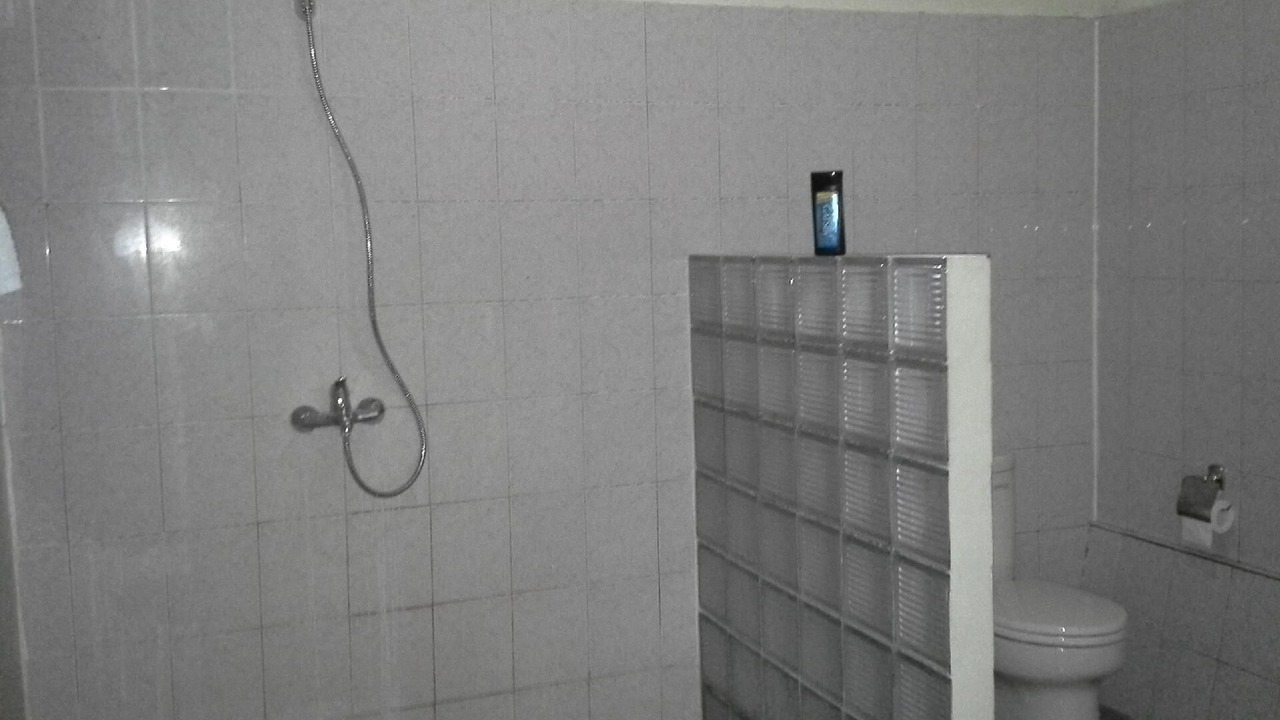 Photo of Bathroom in Senggigi