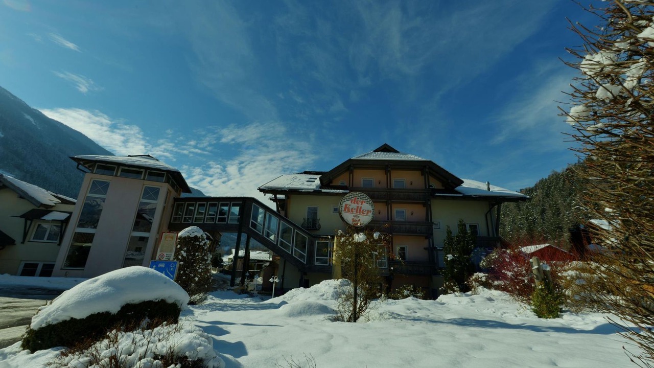 Photo of Outdoor in Flattach