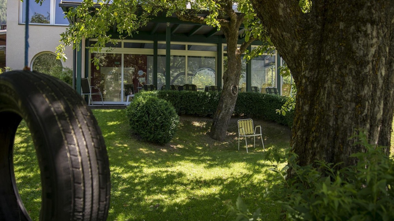 Photo of Outdoor in Flattach