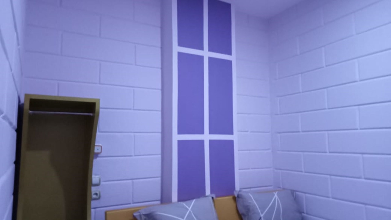 Photo of Bedroom in Garut