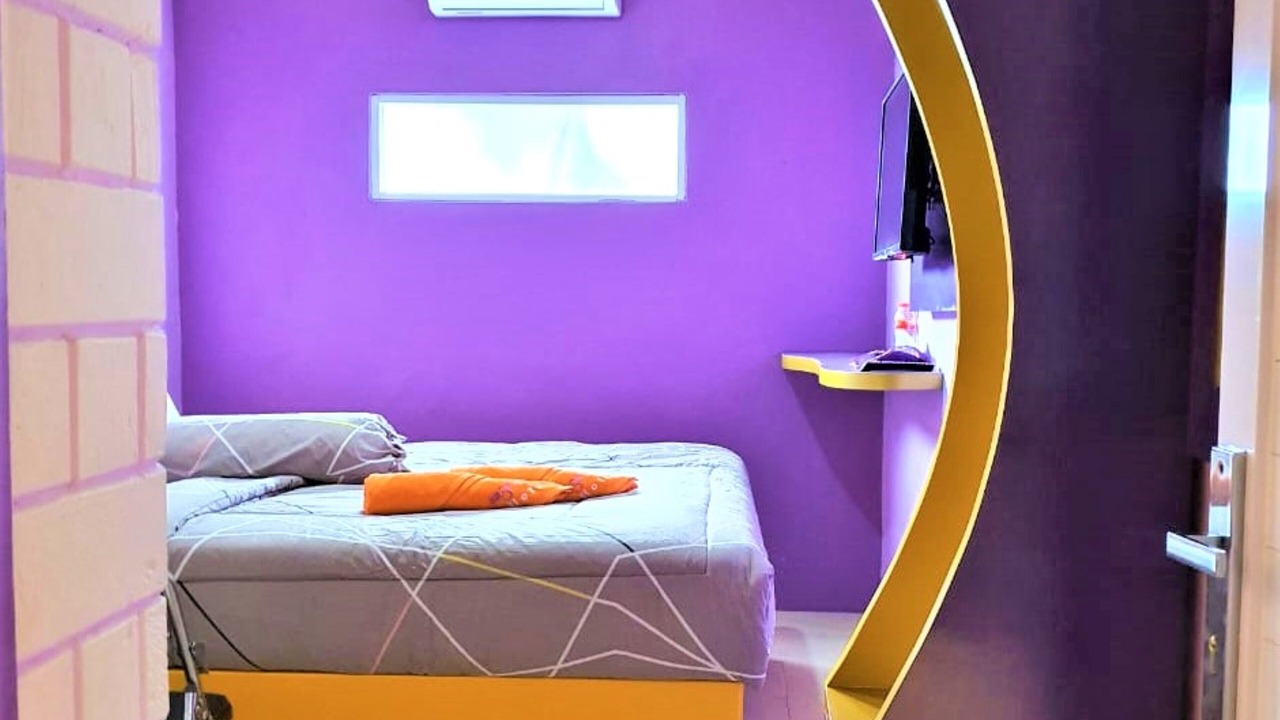 Photo of Bedroom in Garut