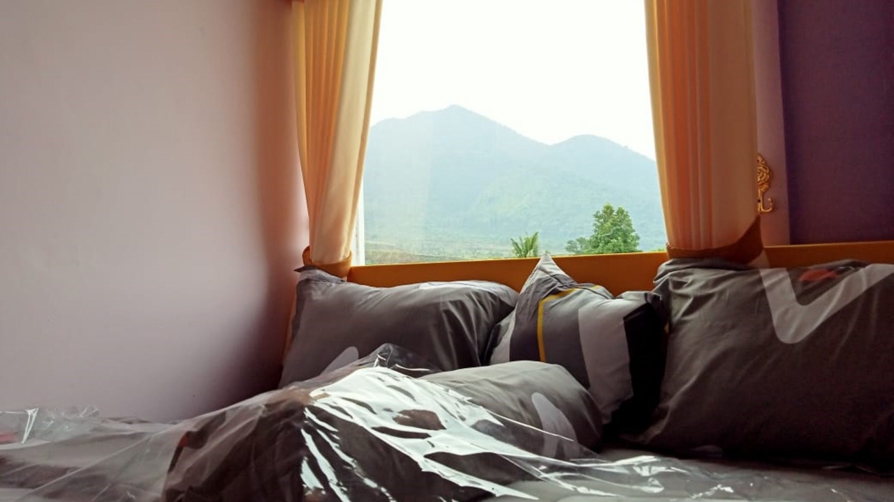 Photo of Bedroom in Garut