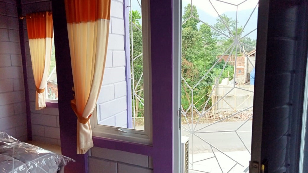 Photo of Bedroom in Garut