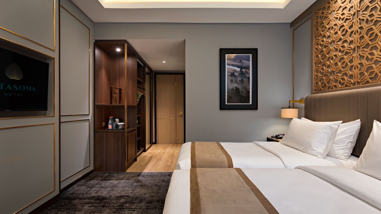 Photo of Bedroom in Jakarta