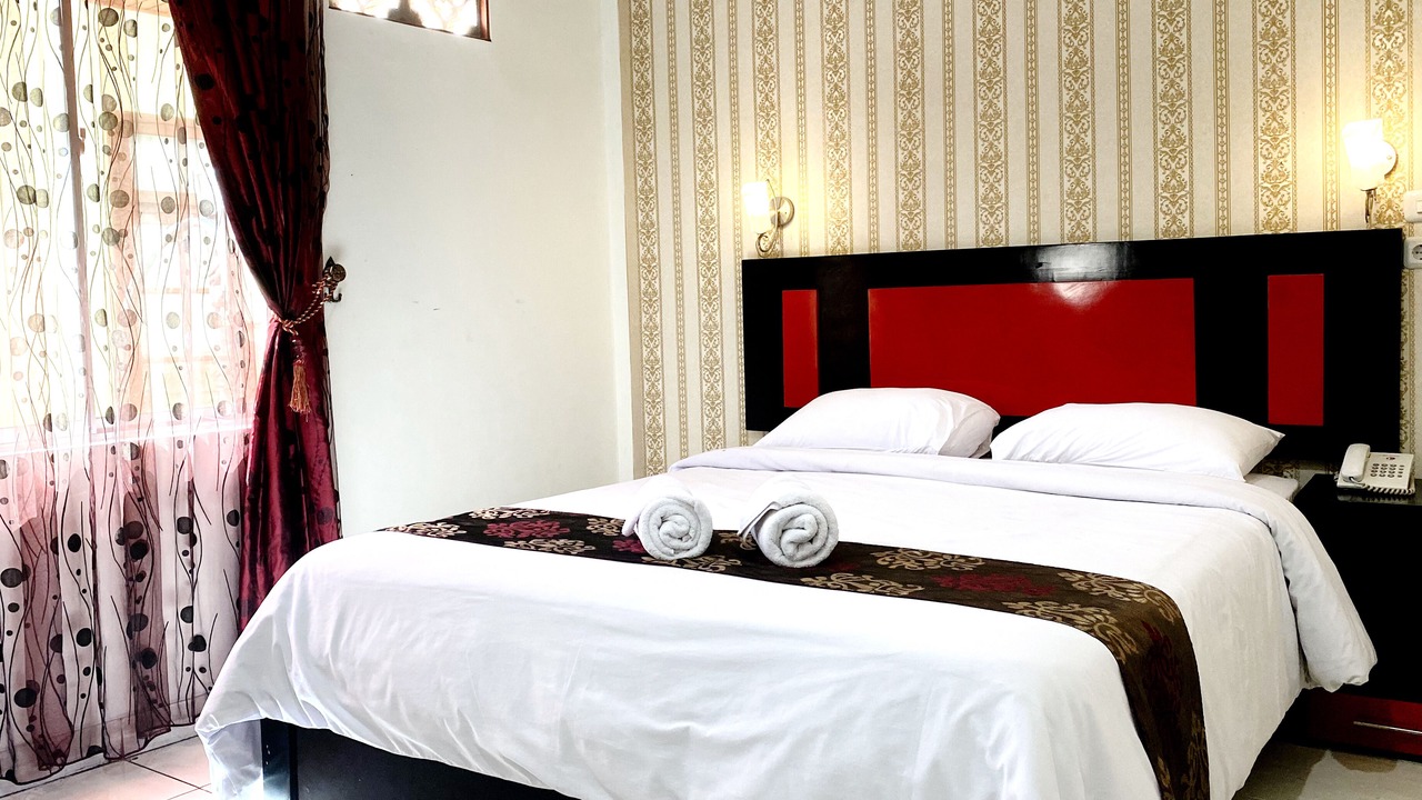 Photo of Bedroom in Takengon