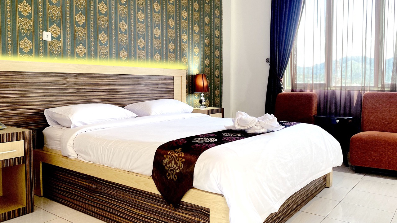 Photo of Bedroom in Takengon