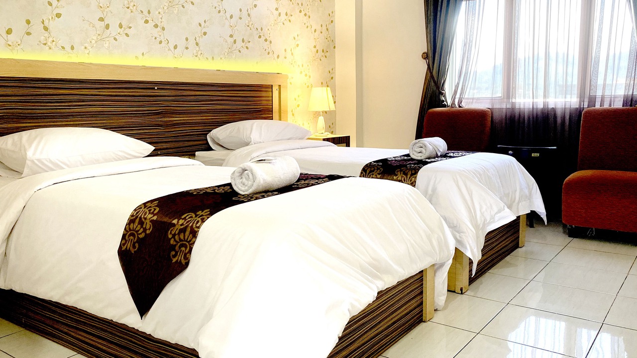 Photo of Bedroom in Takengon