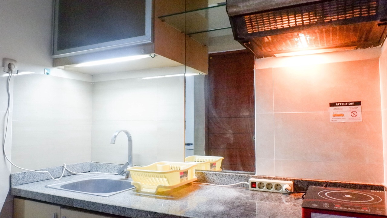 Photo of Kitchen in Siwalankerto