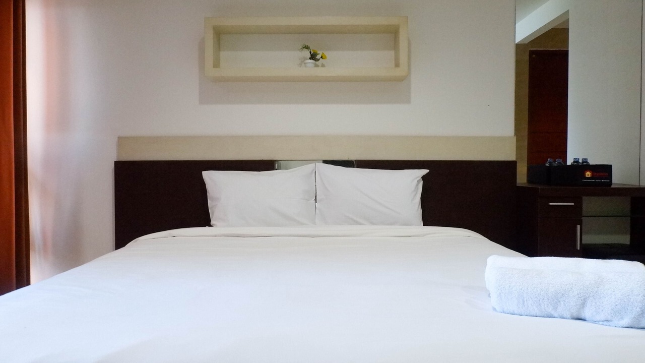 Photo of Bedroom in Siwalankerto