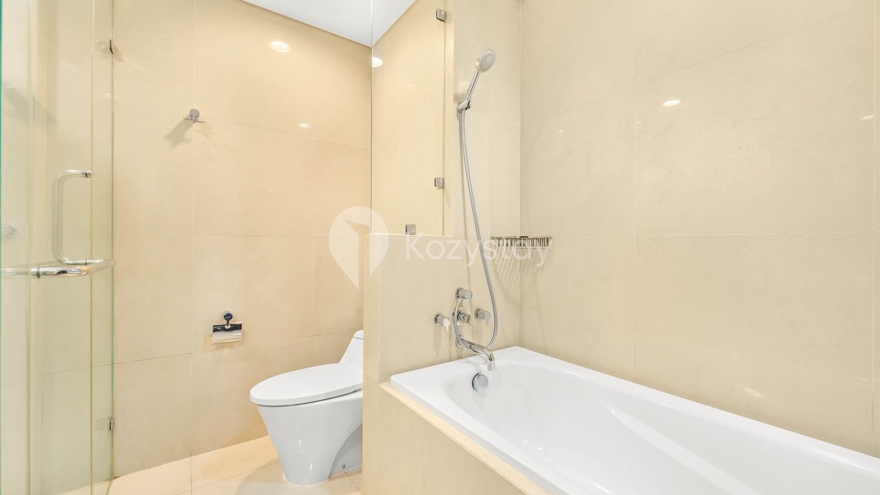 Photo of Bathroom in Setiabudi