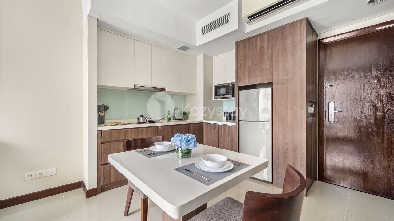 Photo of Bedroom in Kebayoran Lama
