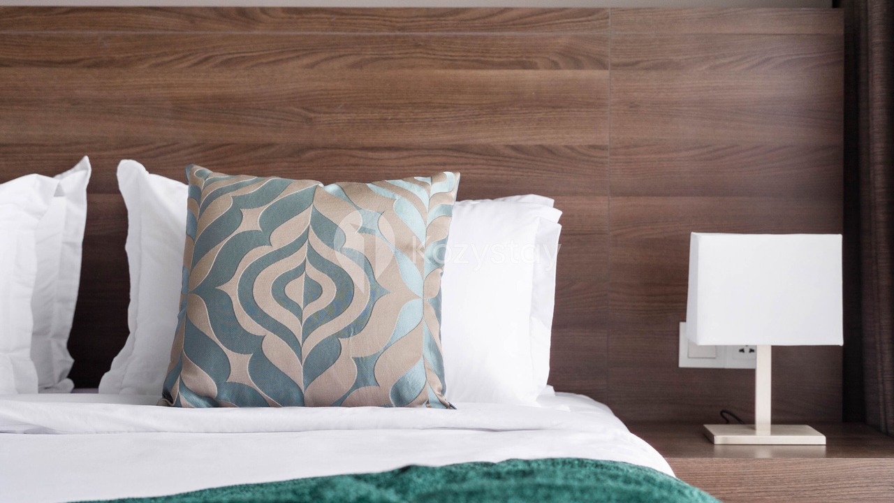 Photo of Bedroom in Kebayoran Lama