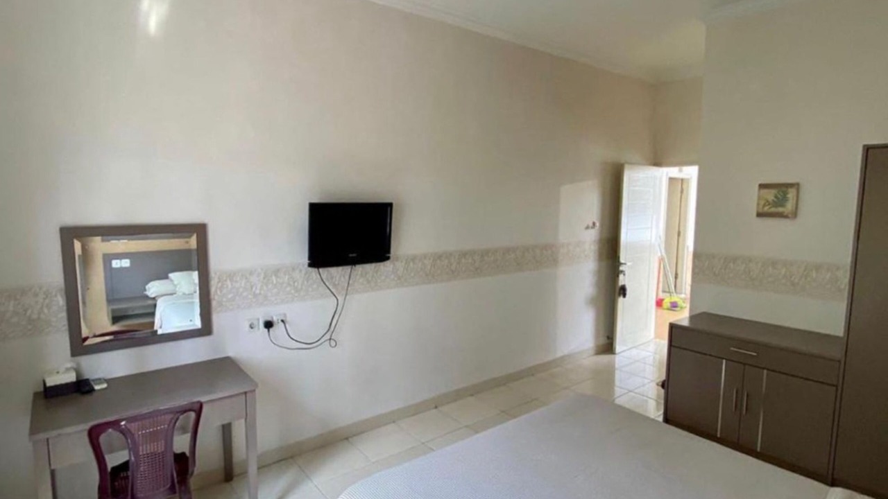 Photo of Bedroom in Medan