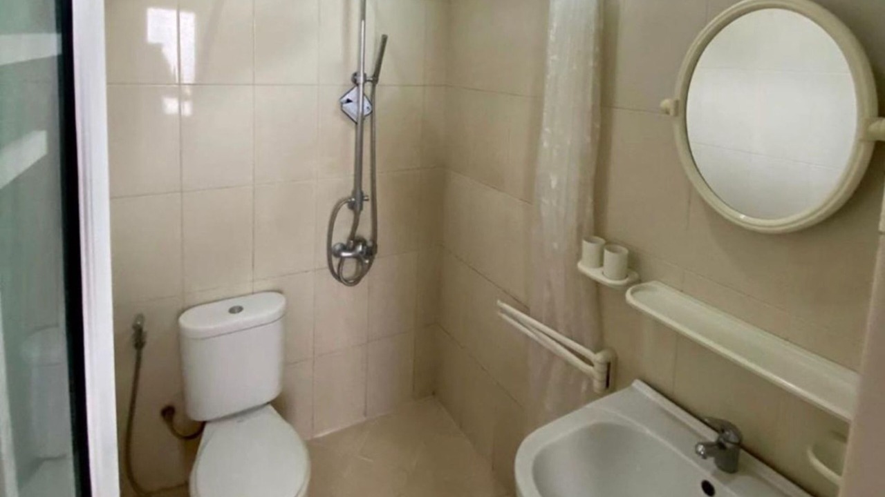 Photo of Bathroom in Medan
