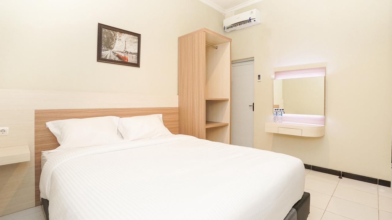 Photo of Bedroom in Surabaya