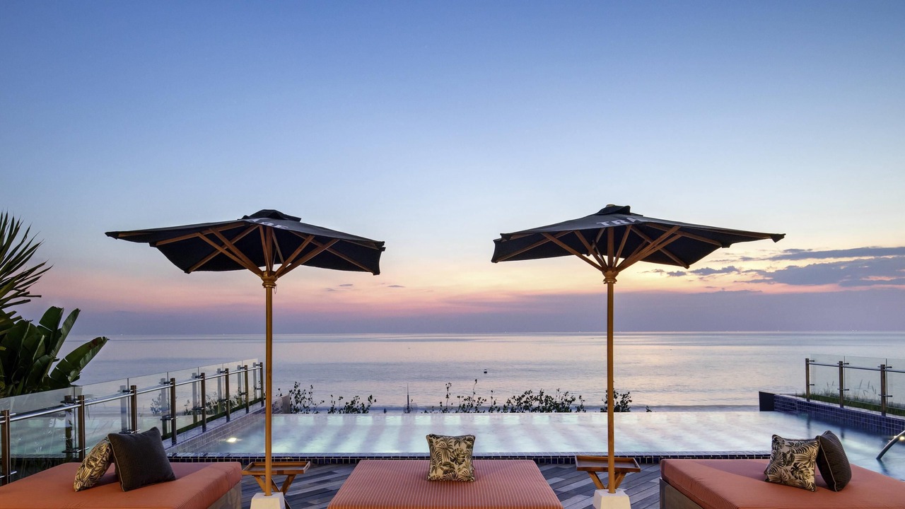Photo of Outdoor in Downtown Kuta